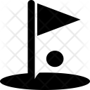 پیش‌نمایش فایل golf-466 از پک Sports Vector Icons 