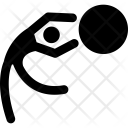 پیش‌نمایش فایل player-231 از پک Sports Vector Icons 