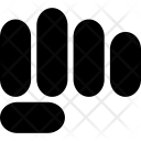 پیش‌نمایش فایل punch-28 از پک Sports Vector Icons 