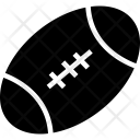پیش‌نمایش فایل rugby-261 از پک Sports Vector Icons 