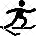 پیش‌نمایش فایل skating-77 از پک Sports Vector Icons 