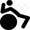 پیش‌نمایش فایل sportsman-30 از پک Sports Vector Icons 