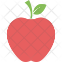 پیش‌نمایش فایل apple-935 از پک مجموعه آیکن وکتور رنگی غذا