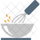 پیش‌نمایش فایل beater-44 از پک مجموعه آیکن وکتور رنگی غذا
