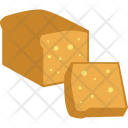 پیش‌نمایش فایل bread-467 از پک مجموعه آیکن وکتور رنگی غذا