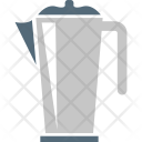 پیش‌نمایش فایل jug-121 از پک مجموعه آیکن وکتور رنگی غذا