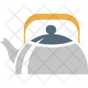 پیش‌نمایش فایل kettle-172 از پک مجموعه آیکن وکتور رنگی غذا