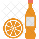 پیش‌نمایش فایل orange-juice-22 از پک مجموعه آیکن وکتور رنگی غذا