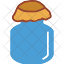 پیش‌نمایش فایل salt-shaker-31 از پک مجموعه آیکن وکتور رنگی غذا
