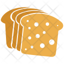 پیش‌نمایش فایل bread-469 از پک مجموعه آیکن وکتور رنگی غذا