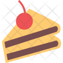 پیش‌نمایش فایل cake-1069 از پک مجموعه آیکن وکتور رنگی غذا