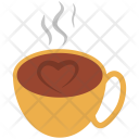 پیش‌نمایش فایل coffee-cup-179 از پک مجموعه آیکن وکتور رنگی غذا