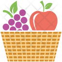 پیش‌نمایش فایل fruits-29 از پک مجموعه آیکن وکتور رنگی غذا