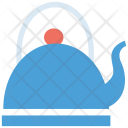 پیش‌نمایش فایل kettle-173 از پک مجموعه آیکن وکتور رنگی غذا