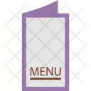 پیش‌نمایش فایل menu-366 از پک مجموعه آیکن وکتور رنگی غذا