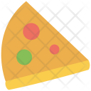 پیش‌نمایش فایل pizza-458 از پک مجموعه آیکن وکتور رنگی غذا
