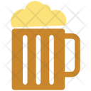 پیش‌نمایش فایل beer-397 از پک مجموعه آیکن وکتور رنگی غذا
