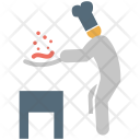 پیش‌نمایش فایل cooking-451 از پک مجموعه آیکن وکتور رنگی غذا