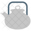 پیش‌نمایش فایل kettle-175 از پک مجموعه آیکن وکتور رنگی غذا