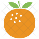 پیش‌نمایش فایل orange-306 از پک مجموعه آیکن وکتور رنگی غذا