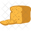 پیش‌نمایش فایل bread-471 از پک مجموعه آیکن وکتور رنگی غذا