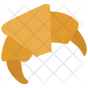 پیش‌نمایش فایل croissant-113 از پک مجموعه آیکن وکتور رنگی غذا