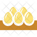 پیش‌نمایش فایل eggs-254 از پک مجموعه آیکن وکتور رنگی غذا