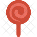 پیش‌نمایش فایل lollipop-493 از پک مجموعه آیکن وکتور رنگی غذا