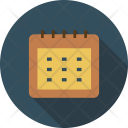 پیش‌نمایش فایل calendar-2609 از پک مجموعه آیکن وکتور آموزش