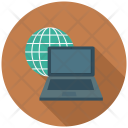 پیش‌نمایش فایل e-learning-117 از پک مجموعه آیکن وکتور آموزش