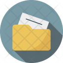 پیش‌نمایش فایل file-1988 از پک مجموعه آیکن وکتور آموزش