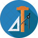 پیش‌نمایش فایل divider-55 از پک مجموعه آیکن وکتور آموزش