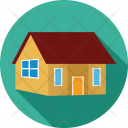 پیش‌نمایش فایل house-1666 از پک مجموعه آیکن وکتور آموزش