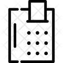 پیش‌نمایش فایل fax-238 از پک مجموعه آیکن الکترونیکی
