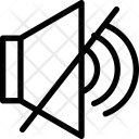 پیش‌نمایش فایل mute-293 از پک مجموعه آیکن الکترونیکی