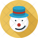 پیش‌نمایش فایل christmas-winter-1 از پک مجموعه رنگ‌های تخت آیکن کریسمس