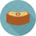 پیش‌نمایش فایل payment-513 از پک Financial Flat Color Icon 