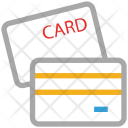 پیش‌نمایش فایل credit-card-584 از پک مجموعه آیکن وکتور رنگی سفر