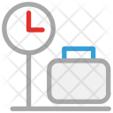 پیش‌نمایش فایل checkerboard از پک مجموعه آیکن وکتور رنگی سفر