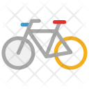 پیش‌نمایش فایل cycle-225 از پک مجموعه آیکن وکتور رنگی سفر