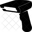 پیش‌نمایش فایل barcode-282 از پک مجموعه آیکن وکتور الکترونیک