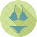 پیش‌نمایش فایل bikini-238 از پک مجموعه آیکن وکتور خرید