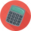 پیش‌نمایش فایل calculator-1322 از پک مجموعه آیکن وکتور خرید
