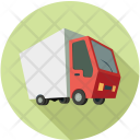 پیش‌نمایش فایل delivery-van-76 از پک مجموعه آیکن وکتور خرید