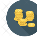 پیش‌نمایش فایل gold-184 از پک مجموعه آیکن وکتور خرید