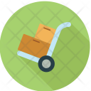 پیش‌نمایش فایل hand-trolley-6 از پک مجموعه آیکن وکتور خرید