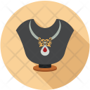 پیش‌نمایش فایل jewelry-58 از پک مجموعه آیکن وکتور خرید