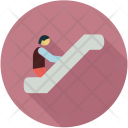 پیش‌نمایش فایل stair-19 از پک مجموعه آیکن وکتور خرید