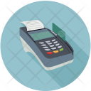 پیش‌نمایش فایل swipe-machine-38 از پک مجموعه آیکن وکتور خرید
