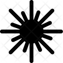 پیش‌نمایش فایل snowflake-1757 از پک مجموعه آیکن وکتور کریسمس